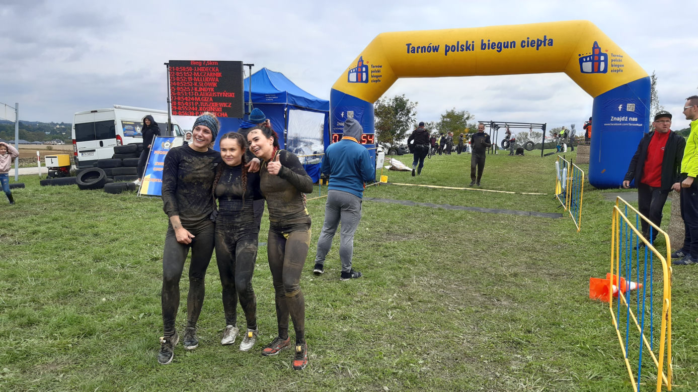 Marcinka Cross Challenge