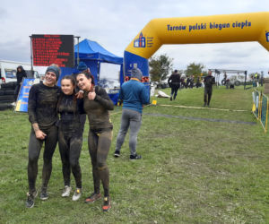 Marcinka Cross Challenge