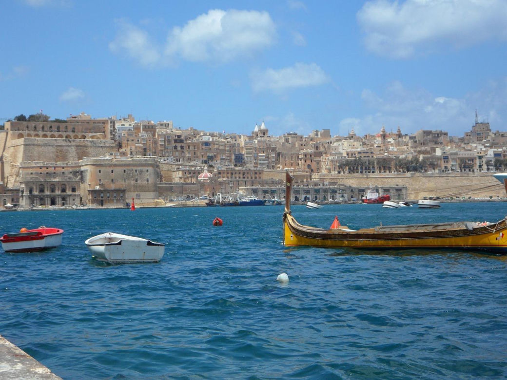 Malta