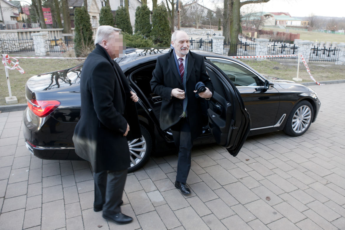 Antoni Macierewicz