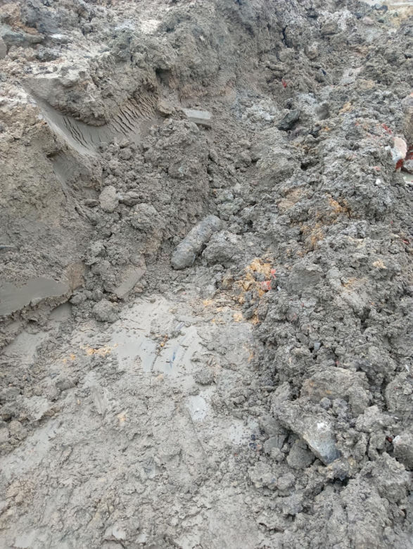 Budowa pełna niespodzianek. Ludzkie szczątki i niewybuchy pod pl. Powstańców