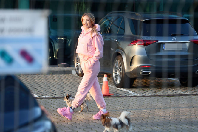 Doda z Polsatu do TVP!