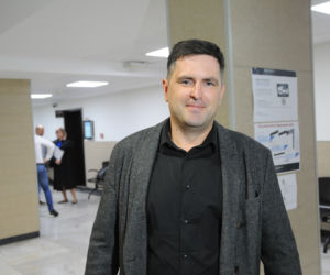 Ciągali mnie po sądach przez łupinkę słonecznika