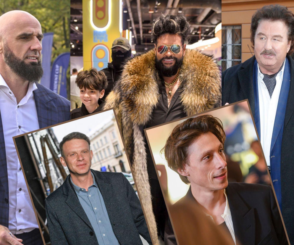 Ojcowie i synowie o tym samym imieniu