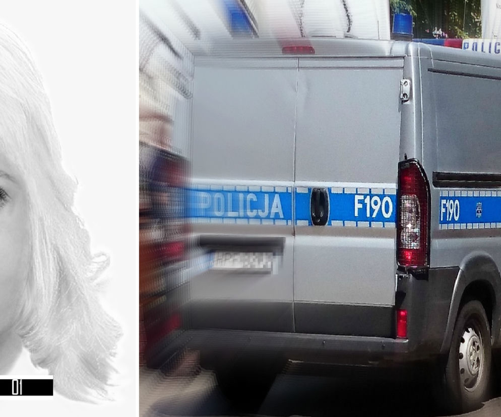 Poszukiwana