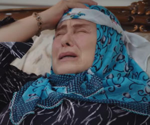 Dziedzictwo odcinek 881