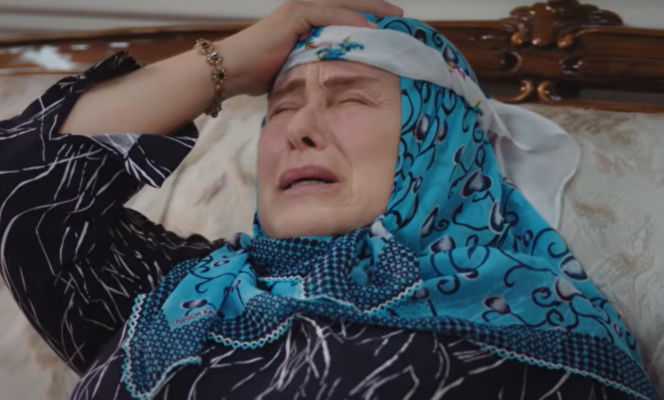 Dziedzictwo odcinek 881