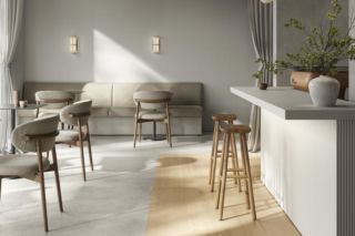 Kolekcja Elements od Casalgrande Padana