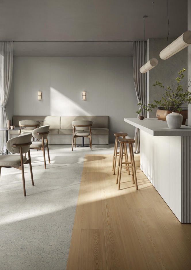 Kolekcja Elements od Casalgrande Padana