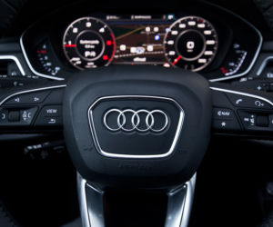 Audi A4 allroad quattro 2.0 TDI 190 KM S tronic