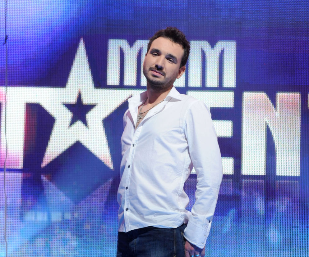 Mateusz Ziółko
