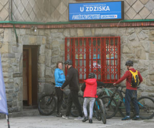 Paweł Poncyljusz.Z górki na pazurki