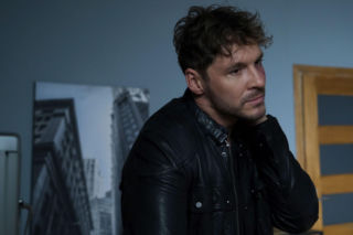 M jak miłość, odcinek 1923: Zdesperowany Marcin po bójce trafia do aresztu, a Martyna postanawia wykorzystać jego kryzys