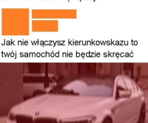 Memy o samochodach