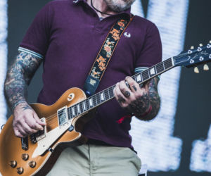 Rockowizna Festiwal Kraków: dzień pierwszy 28.8.2026.
