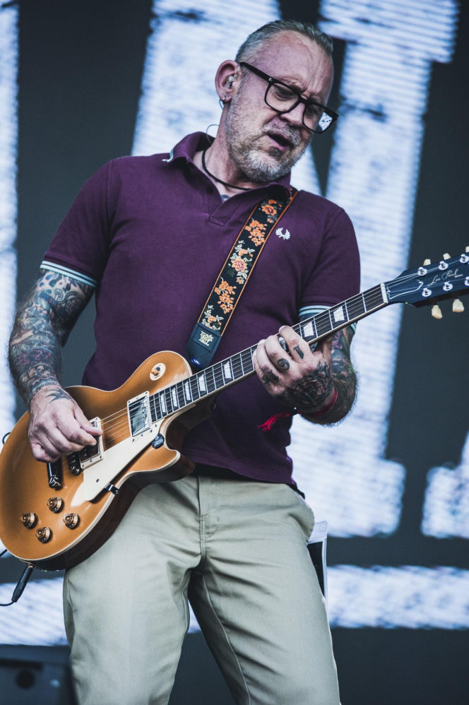 Rockowizna Festiwal Kraków: dzień pierwszy 28.8.2026.