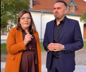 Basia i Mateusz z Rolnik szuka żony