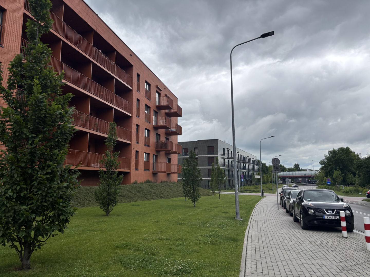 Osiedle Wizjonerów. Bronowice, Kraków