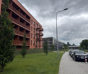 Osiedle Wizjonerów. Bronowice, Kraków