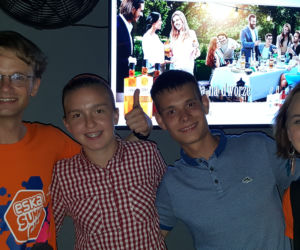 ESKA Summer City w klubie Twenty