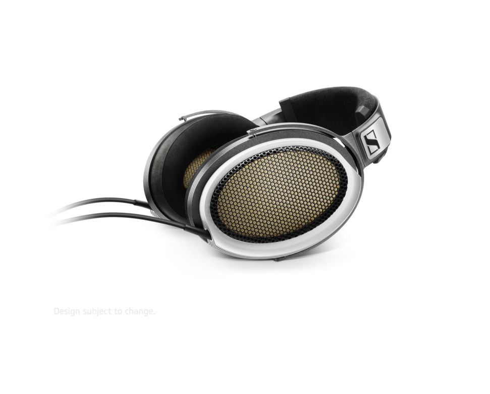 Sennheiser ORPHEUS HE-1
