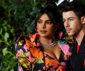 Nick Jonas i Priyanka Chopra