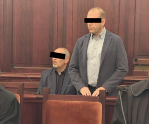 Proces policjantów po śmierci 14‑letniej Natalki