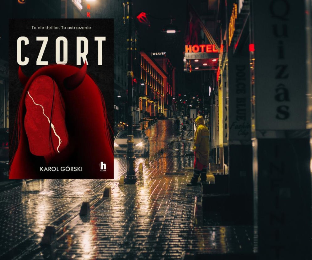 „Czort” Karol Górski