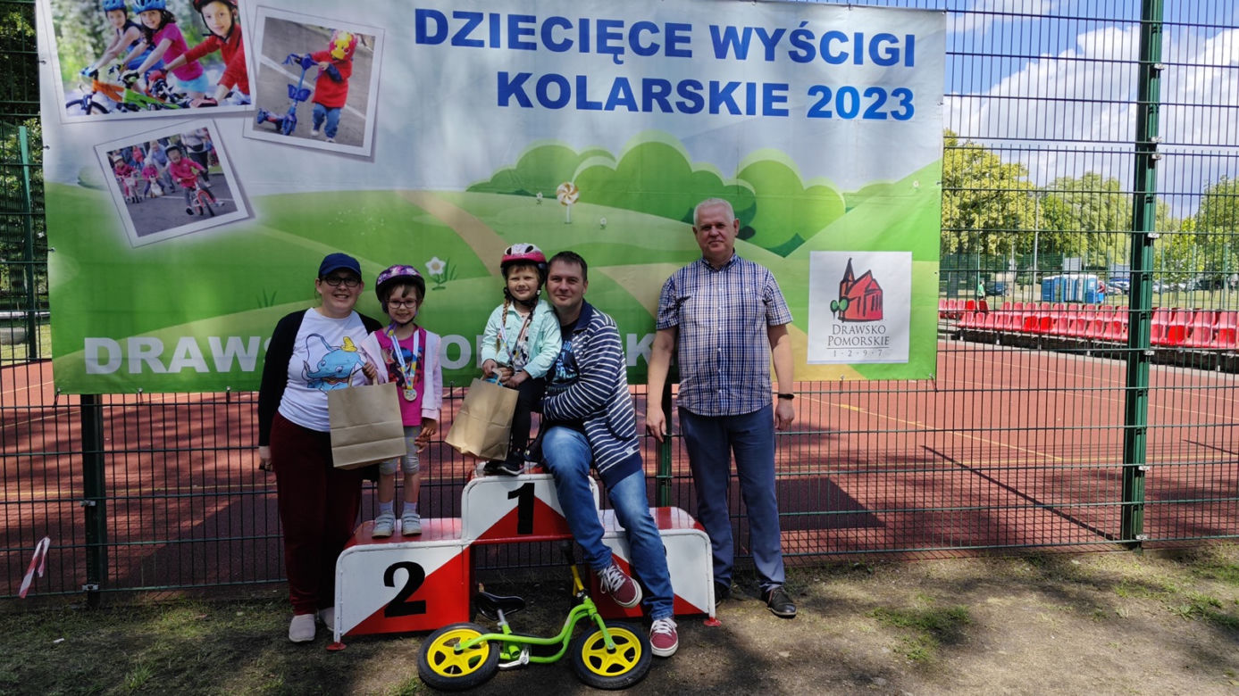 Sportowe Dni Drawska Pomorskiego 2023 