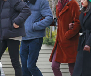 Taylor Swift i Joe Alwyn