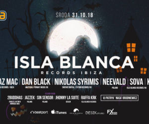 Isla Blanca Records Ibiza