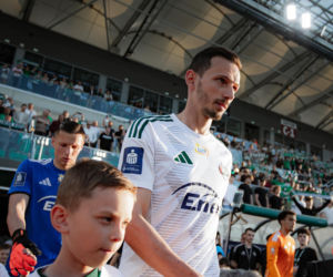 Końcówka sezonu bez Rafała Wolskiego. Pomocnik Radomiaka nie zagra już w tych rozgrywkach 