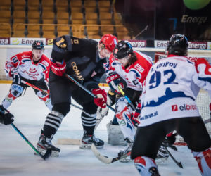 KH Energa Toruń - Comarch Cracovia, pierwszy mecz fazy play-off