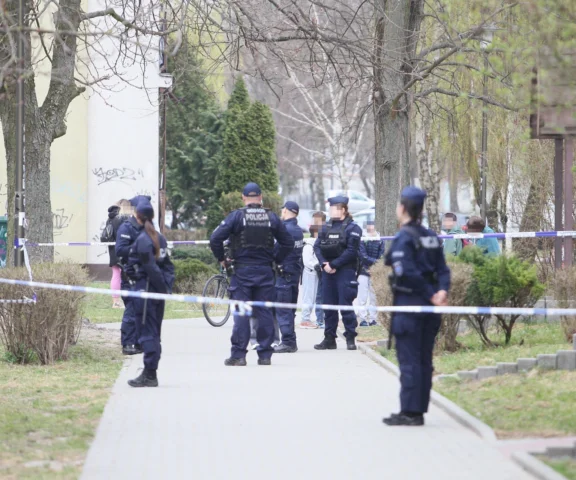 Para seniorów nie żyje, wnuk w szpitalu. „Tacy fajni ludzie”