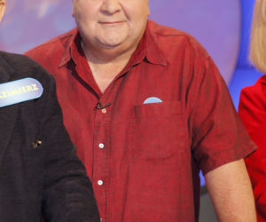Rudi Schuberth