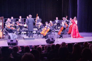 Polska operetka podbiła Nowy Jork. Takiej rewii jeszcze nie było!