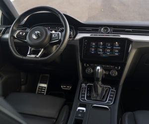 Volkswagen Arteon 2.0 BiTDI 240 KM DSG7 4Motion R-Line Edition