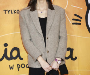 Gwiazdy na premierze Kici Koci w podróży