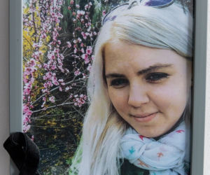 Córka zginęła w drodze do sklepu