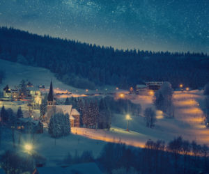 Sezon narciarski wystartował w Zieleńcu na dobre