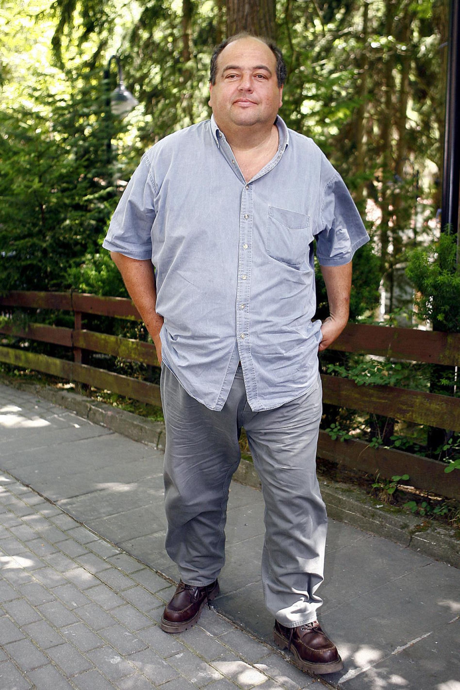 Maciej Kuroń