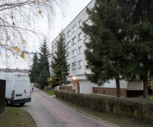 Ślusarz pobił sąsiada Dudy