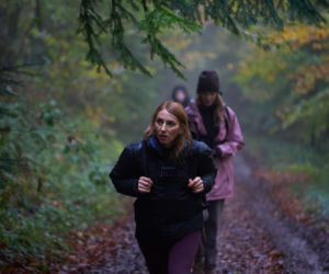 The Traitors. Zdrajcy: Sezon 3, Odcinek 6