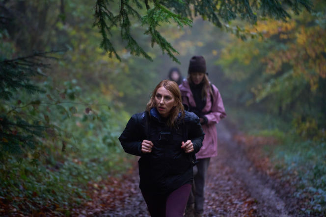 "The Traitors. Zdrajcy": Sezon 3, Odcinek 6