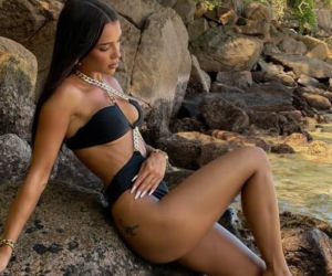 Natsu, czyli Natalia Kaczmarczyk