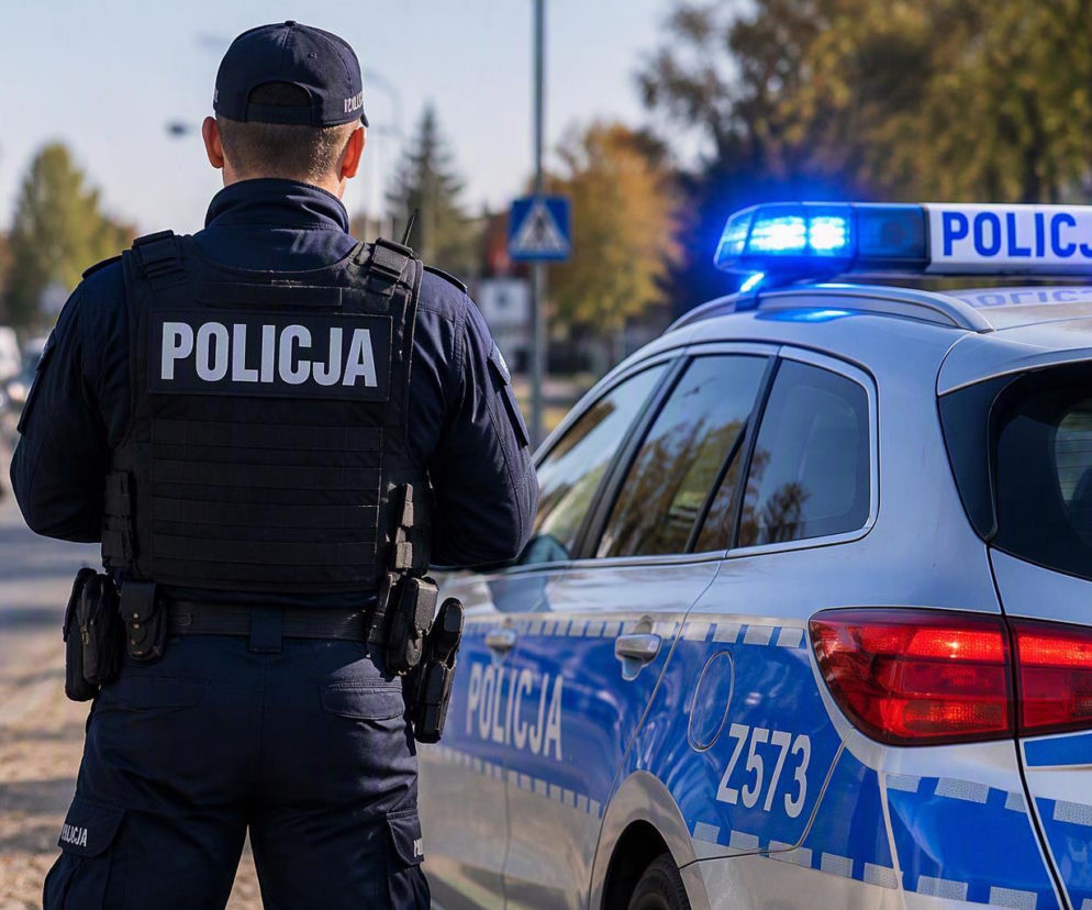 Mrożące krew w żyłach ustalenia. 17-latka planowała zabójstwo pracownika szkoły?!