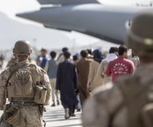 Kabul, Afganistan