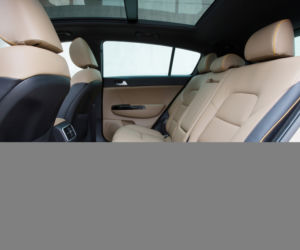 Nowa Kia Sportage 2016