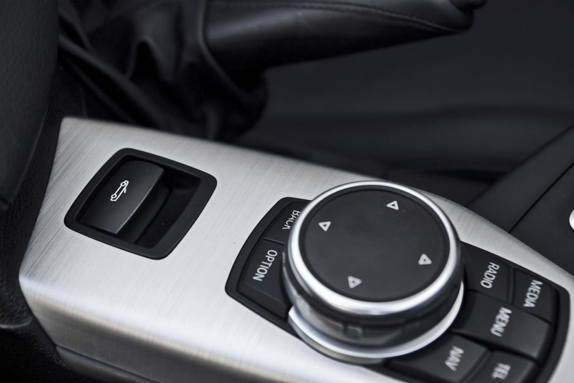 BMW 220i Cabrio M-package