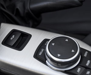 BMW 220i Cabrio M-package